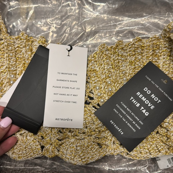 Retrofete set - Picture 4 of 8